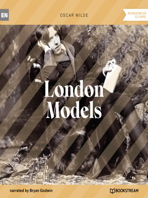 cover image of London Models (Unabridged)